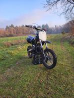 Pitbike crossmotor 110cc, Ophalen, Gebruikt, Pitbike