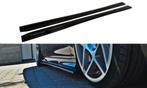 Voorlip achterlip sideskirt spoiler Saab 9-3 93 Turbo 07-11, Ophalen of Verzenden