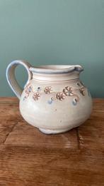 Pitcher Kan Ainring Duitsland Keramiek Pottenbakkerij, Ophalen of Verzenden