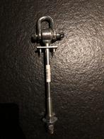 Schommel/bevestigingshaak, Ophalen of Verzenden, Zo goed als nieuw