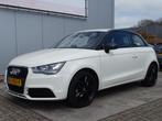 Audi A1 1.2 TFSI Admired, Airco, OH Historie! (bj 2013), Voorwielaandrijving, Euro 5, Zwart, 4 cilinders