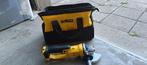 Dewalt DCG412 + Tas, Ophalen of Verzenden, Nieuw