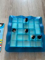 Smart games pinguins on ice, Ophalen of Verzenden, Minder dan 500 stukjes, Zo goed als nieuw, Rubik's of 3D-puzzel