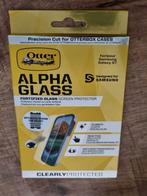 OtterBox Alpha Glass screenprotector voor Samsung S7, Ophalen of Verzenden, Nieuw, Overige typen, Overige merken
