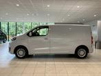 Toyota PROACE Electric Worker Professional met 2 voorstoelen, 12 maanden, Zwart, Wit, Origineel Nederlands