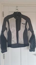 zomer motorjas, Jas | textiel, Heren, Ophalen of Verzenden, Rev'it