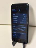 iPhone 7 – 32GB – Zwart, Verzenden, Zwart, 32 GB, Pandjeshuis053@hotmail.com