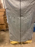 Nieuwe WC Tent / Opslagtent, Caravans en Kamperen, Tenten, Ophalen of Verzenden, Nieuw