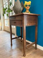 Antiek kastje/ sidetable / toilet tafeltje / sieradenkastje, Ophalen