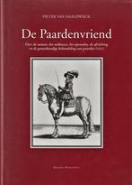 DE PAARDENVRIEND - Pieter van Naaldwijck, Ophalen of Verzenden, Nieuw