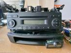 Mercedes Sprinter   radio/CD speler met parrot systeem, Auto diversen, Autoradio's, Ophalen, Gebruikt