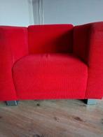 Stoel, Huis en Inrichting, Banken | Sofa's en Chaises Longues, Ophalen, Gebruikt, Eenpersoons, 75 tot 100 cm