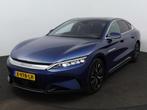 BYD HAN AWD Executive 85 kWh | 19" LM Velgen | 521 KM WLTP |, Automaat, 85 kWh, Blauw, Vierwielaandrijving