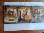 Lord of the Rings 2 Disc Special Edition DVD, Cd's en Dvd's, Dvd's | Science Fiction en Fantasy, Ophalen of Verzenden, Vanaf 12 jaar