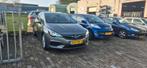 Opel Astra 1.2 Turbo 110pk Start/stop 2020 Grijs, Auto's, Opel, Euro 6, 1199 cc, 620 kg, Particulier