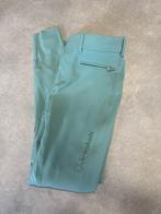 Samshield rijbroek blauw full grip, Dieren en Toebehoren, Ophalen of Verzenden, Zo goed als nieuw, Onderkleding