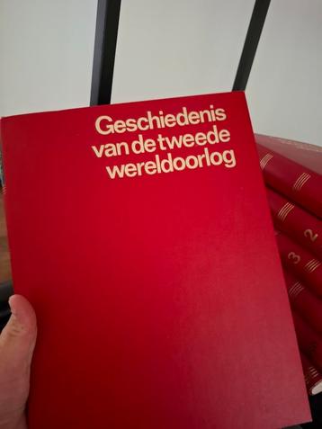 Boeken tweede wereld oorlog beschikbaar voor biedingen