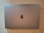 Macbook Air 2020 | Model A2179 | Grijs | 250 GB, Computers en Software, Apple Macbooks, Ophalen, Zo goed als nieuw, 13 inch, Minder dan 2 Ghz