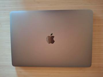 Macbook Air 2020 | Model A2179 | Grijs | 250 GB beschikbaar voor biedingen