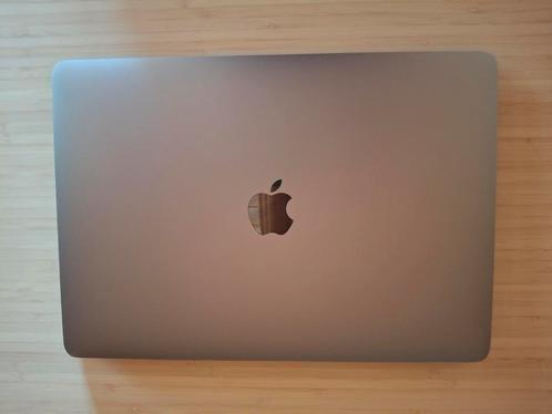 Macbook Air 2020 | Model A2179 | Grijs | 250 GB, Computers en Software, Apple Macbooks, Zo goed als nieuw, 13 inch, Minder dan 2 Ghz