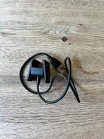 Fitbit charge 2 oplader, Ophalen of Verzenden, Zo goed als nieuw, Zwart, Android