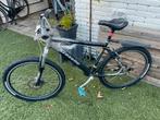 Gazelle sportfiets 26 inch, Ophalen, 24 inch of meer, Gebruikt, Gazelle@