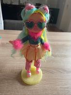 L.O.L. Surprise! O.M.G. Sunshine Makeover modepop Bubblegum, Ophalen of Verzenden, Zo goed als nieuw, Overige typen