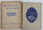 Het electro inmaakboekje Electrisch koken, Boeken, Ophalen of Verzenden, Gelezen, Europa, Gezond koken