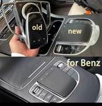 Mercedes Benz  Touch Control Panel, Ophalen of Verzenden, Zo goed als nieuw