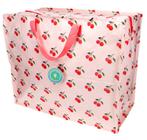 NIEUW!  Jumbo shopper Cherry, 40 tot 60 cm, 20 tot 30 cm, Nieuw, Ophalen of Verzenden