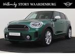 MINI Countryman Cooper SE ALL4 Classic Automaat / Panoramada, Automaat, Gebruikt, Zwart, Countryman