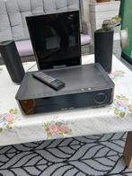 Harman kardon BDS 2, Audio, Tv en Foto, Home Cinema-sets, 2.1-systeem, Zo goed als nieuw, Overige spelers, Harmen kardon