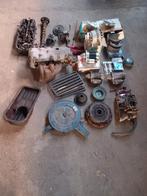 Mazda b1600 onderdelen, Ophalen, Mazda
