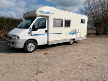 Adria Coral 660 sl  beschikbaar voor biedingen