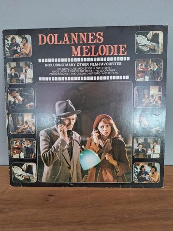  ‎Dolannes Melodie beschikbaar voor biedingen