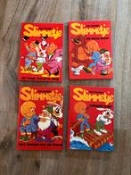 4 Slimmetje Boekjes - Jan Jacobs, Ophalen of Verzenden, Gelezen, Fictie algemeen