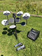 Roland electronisch drumstel.  TD-1, Muziek en Instrumenten, Drumstellen en Slagwerk, Ophalen, Gebruikt, Roland, Elektronisch