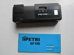 Petri camera, Audio, Tv en Foto, Fotocamera's Analoog, Ophalen, Gebruikt, Compact, Overige Merken