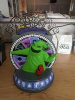 Nightmare before Christmas scentsy houder met vulling, Gebruikt, Ophalen of Verzenden