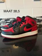 Air Jordan, Ophalen of Verzenden, Zo goed als nieuw