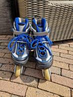Nijdam skeelers mt 34-37, Sport en Fitness, Skeelers, Overige merken, Kinderen, Ophalen of Verzenden, Inline skates 4 wielen