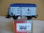 Fleischmann 545508K, Hobby en Vrije tijd, Modeltreinen | H0, Gelijkstroom, Fleischmann, Wagon, Ophalen of Verzenden