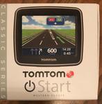 TomTom Start Classic autonavigatie navigatie, Auto diversen, Autonavigatie, Nieuw, Ophalen of Verzenden
