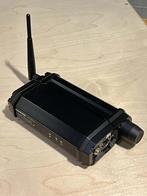 Shure AXT610 + Directional antenna, Muziek en Instrumenten, Microfoons, Ophalen of Verzenden, Zo goed als nieuw, Instrumentmicrofoon