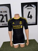 Liverpool FC 3e shirt 2010-2011, Maat M, Ophalen of Verzenden, Zo goed als nieuw, Shirt