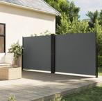 Windscherm vida xl 140x600, Ophalen of Verzenden, Nieuw