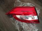 Links achterklep  achterlicht FORD FIESTA MK8  2017/2022, Ophalen of Verzenden, Gebruikt, Ford