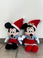 Knuffel, Verzamelen, Disney, Ophalen, Mickey Mouse, Zo goed als nieuw, Knuffel