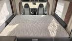 Nieuwstaat Chausson Titanium Premium 640 '2020 26dkm, Caravans en Kamperen, Automaat, Airbags, Ringverwarming, Diesel