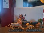 Disney tradition lionking carefree camaraderie, Ophalen of Verzenden, Nieuw, Beeldje of Figuurtje